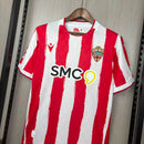 CAMISA DO ALMERIA 26/27