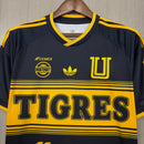 TIGRES 26/27 AZUL E AMARELO