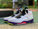 AIR JORDAN 5 ALTERNATE BEL-AIR