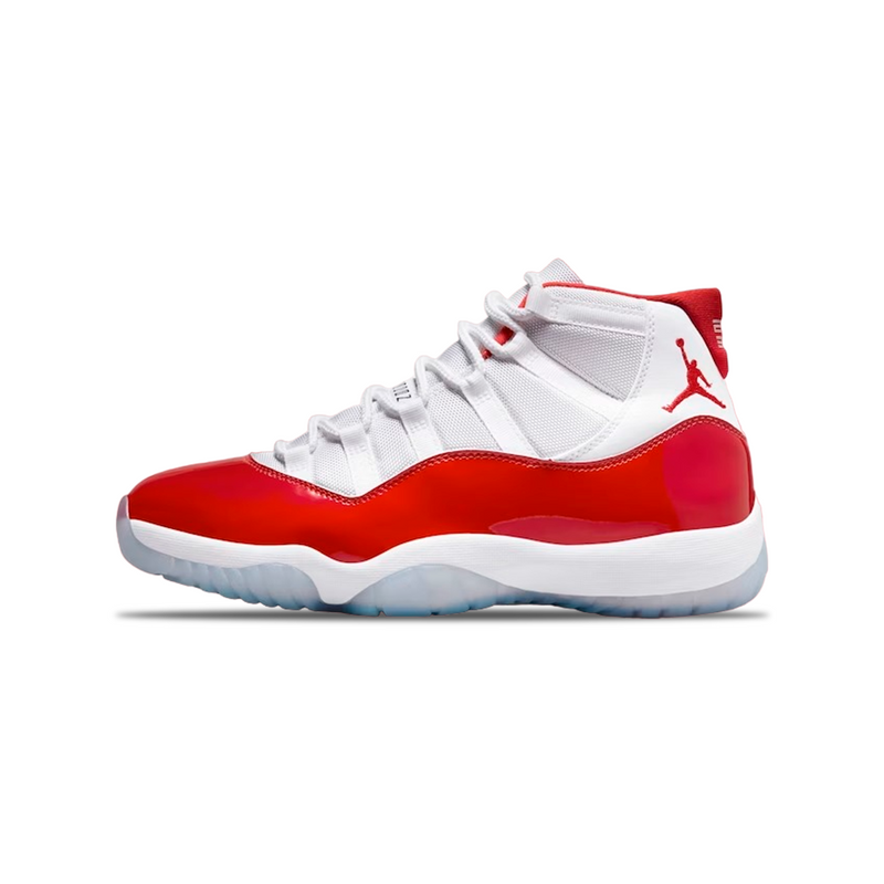 AIR JORDAN 11 VARSITY RED