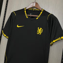 CAMISA DO CHELSEA 26/27 PRETO