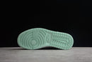 AIR JORDAN 1 MID BLUE MINT