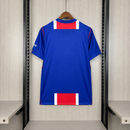 CAMISA DO PSG 26/27 AZUL