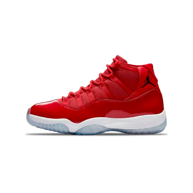 AIR JORDAN 11 HIGH WIN LIKE 96