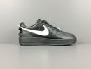 AIR FORCE 1 X AMBUSH BLACK