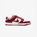 DUNK LOW RETRO TEAM RED