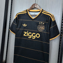 CAMISA DO AJAX 26/27 PRETO