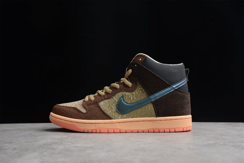 DUNK HIGH CONCEPTS TURDUNKEN