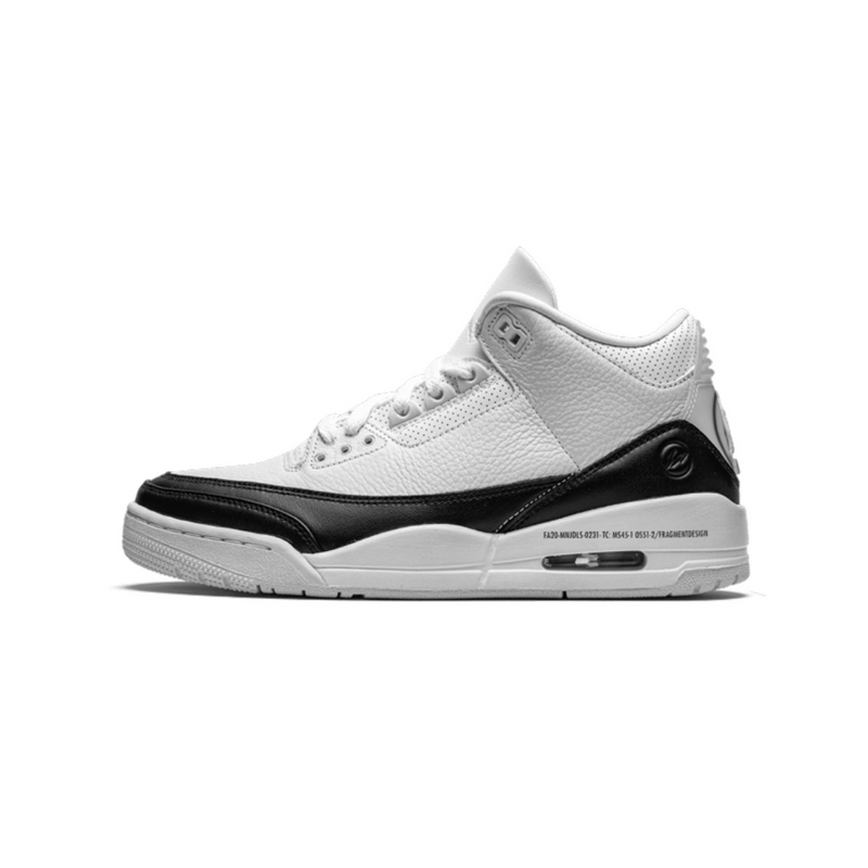 AIR JORDAN 3 RETRO FRAGMENT