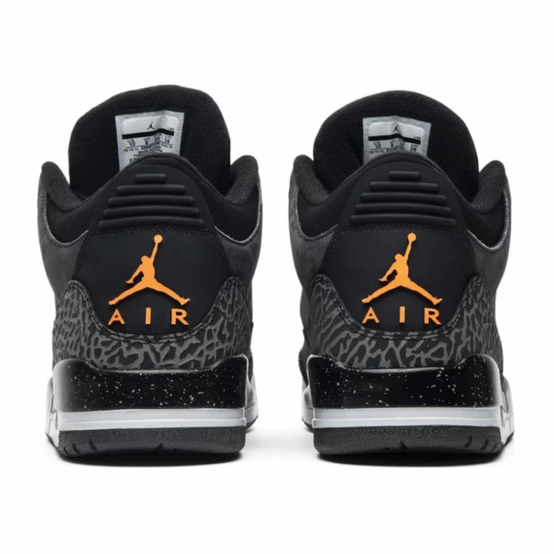 AIR JORDAN 3 RETRO FEAR PACK