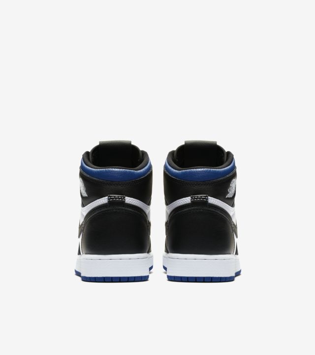 AIR JORDAN 1 HIGH RETRO OG ROYAL TOE