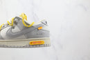 DUNK LOW X OFF-WHITE 29-50