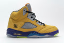 AIR JORDAN 5 RETRO SE WHAT THE