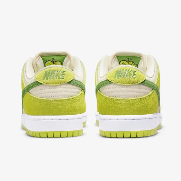 SB DUNK LOW PRO SOUR APPLE