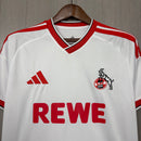 CAMISA DO COLONIA 26/27 BRANCO