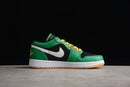 AIR JORDAN 1 LOW SE MALAQUITA VERDE