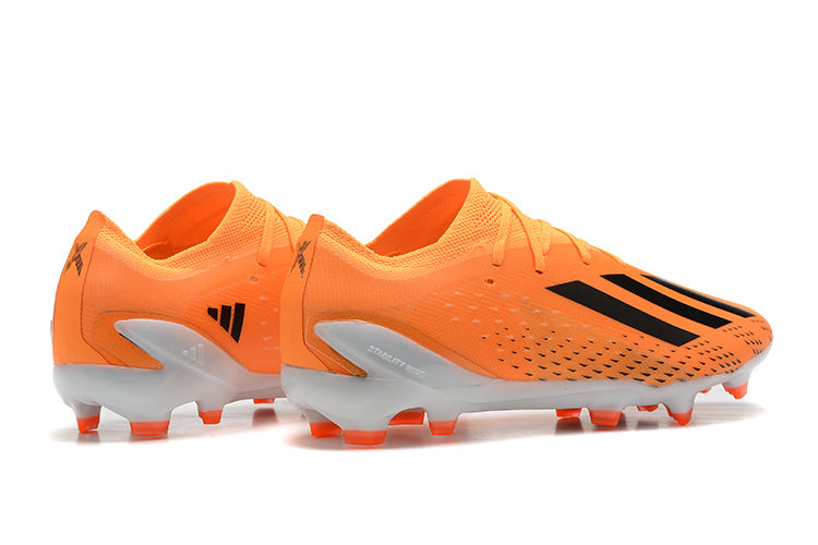 Chuteira  Adidas X Speedportal 2022 World Cup Boots FG