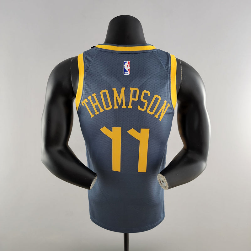 Regata NBA Golden State Warriors - Klay Thompson