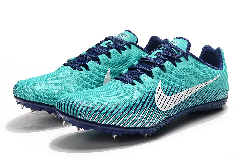 Chuteira Nike Zoom Rival M 9