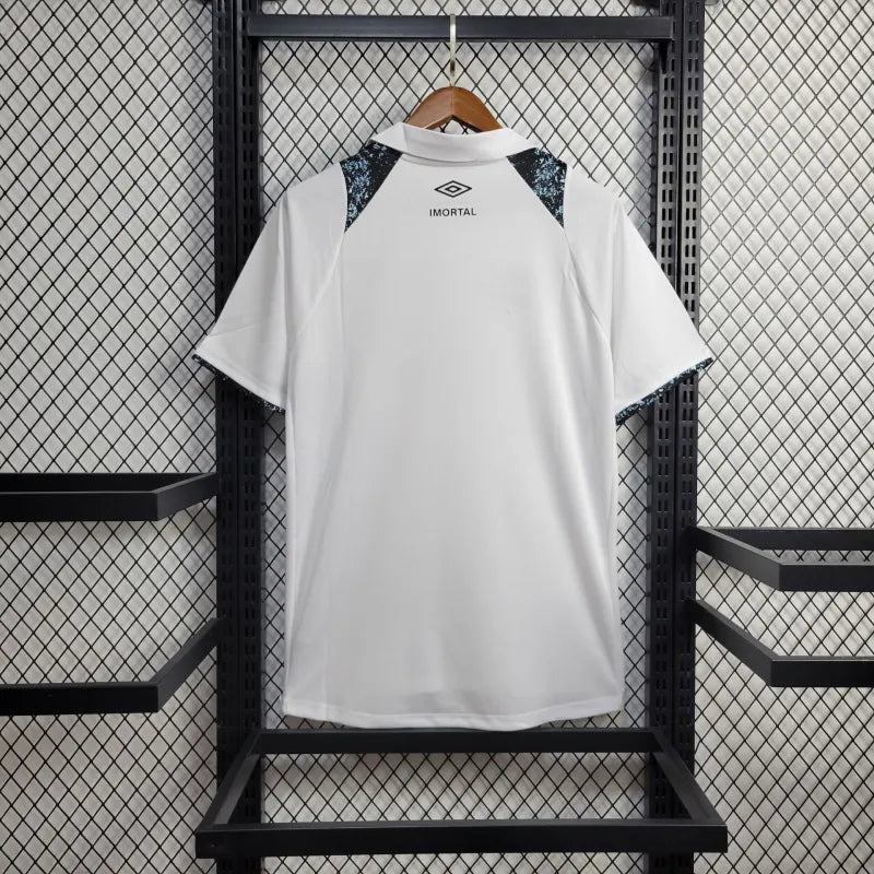 CAMISA DO GREMIO 24/25 BRANCO