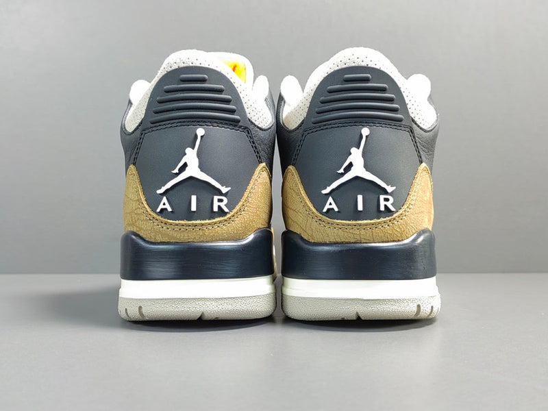 AIR JORDAN 3 DESERT ELEPHANT