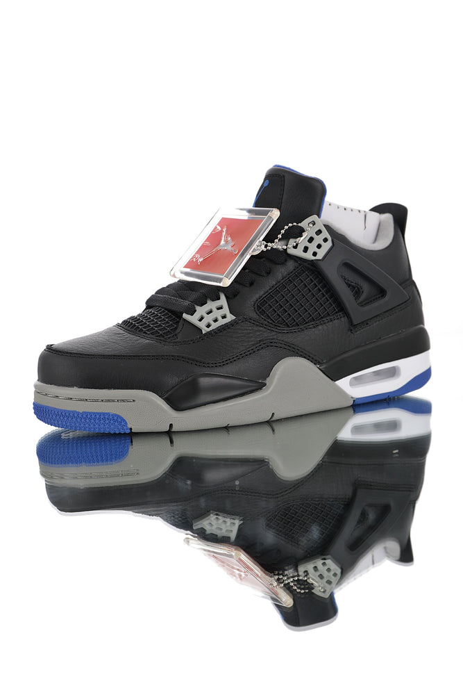 AIR JORDAN 4 RETRO MOTORSPORTS AWAY