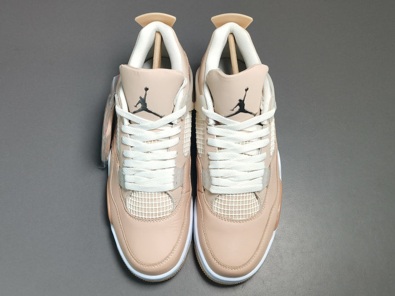 AIR JORDAN 4 RETRO SHIMMER