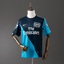 Camisa Arsenal 11/12 II Away - Versão Retrô
