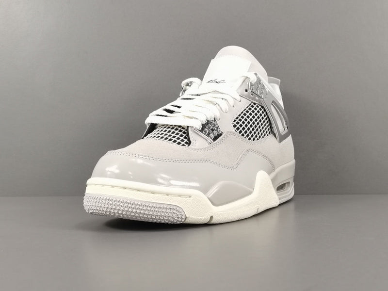 AIR JORDAN 4 LIGHT LEON ORE