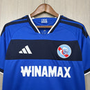CAMISA DO RACING CLUB 26/27 AZUL