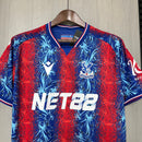 CAMISA DO CRISTAL PALACE 24/25