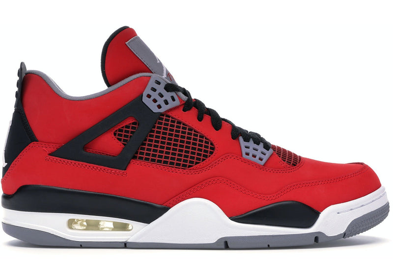 AIR JORDAN 4 TORO BRAVO