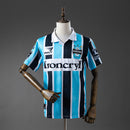 Camisa Grêmio I 97/98 - Versão Retrô