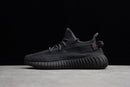 YEEZY BOOST 350 V2 BLACK STATIC