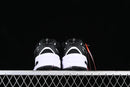 New Balance 530 Preto e branco