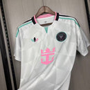 CAMISA DO INTER DE MIAMI 26/27 BRANCA