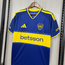 Camisa Boca Juniors 26/27 Tradicional