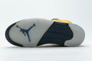 AIR JORDAN 5 RETRO HIGH MICHIGAN