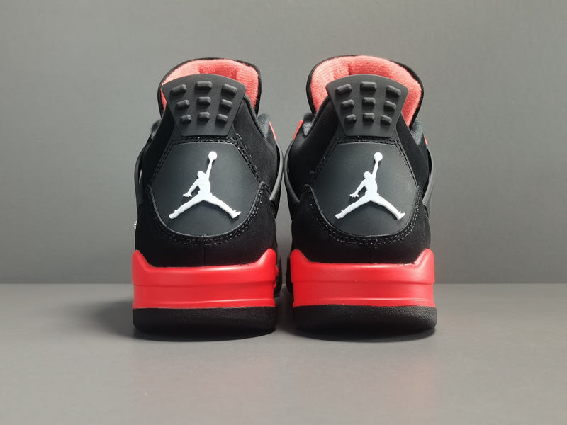 AIR JORDAN 4 RED THUNDER