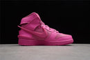 AMBUSH X DUNK HIGH COSMIC FUCHSIA