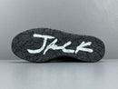 TRAVIS SCOTT X JORDAN BRAND JUMPMAN JACK DARK MOCHA