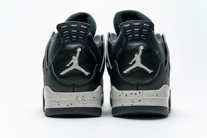 AIR JORDAN 4 RETRO OREO