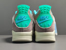 UNION LA X AIR JORDAN 4 RETRO TAUPE HAZE