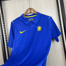 CAMISA DO CHELSEA 26/27 AZUL