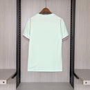 CAMISA DA SELEÇÃO DA FRANÇA 26/27 VERDE CLARO