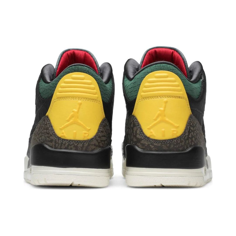 AIR JORDAN 3 RETRO SE ANIMAL INSTINCT 2.0