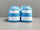 DUNK LOW UNIVERSITY BLUE