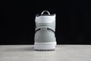 AIR JORDAN 1 MID SMOKE GREY