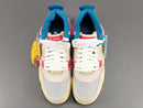 AIR JORDAN 4 X UNION LA GUAVA ICE