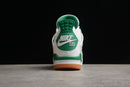 NIKE SB X AIR JORDAN 4 PINE GREEN